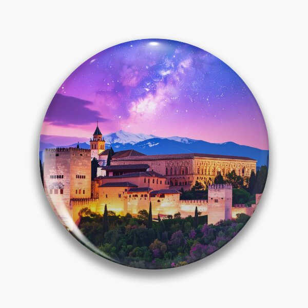 Item preview, Alhambra designed and sold by BoKev.