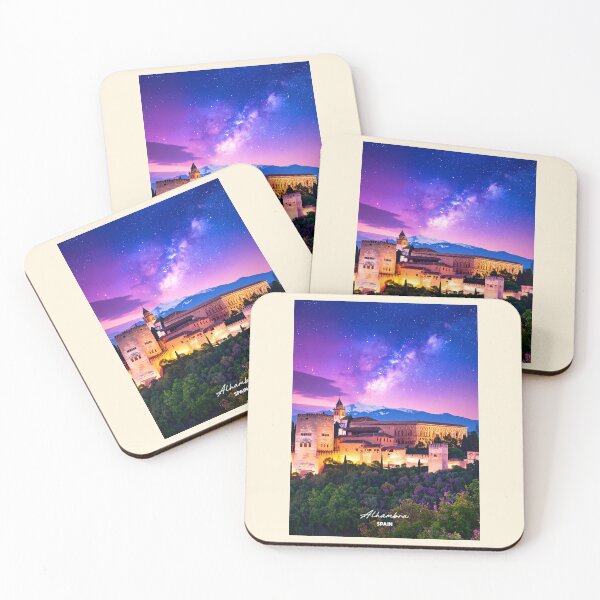 Item preview, Alhambra designed and sold by BoKev.