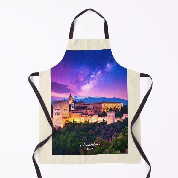 Item preview, Alhambra designed and sold by BoKev.