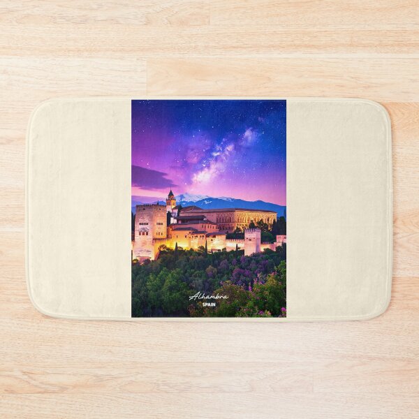 Item preview, Alhambra designed and sold by BoKev.