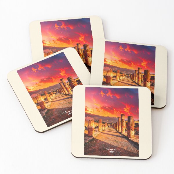 Item preview, Pompeii designed and sold by BoKev.