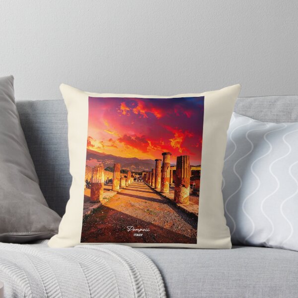 Item preview, Pompeii designed and sold by BoKev.