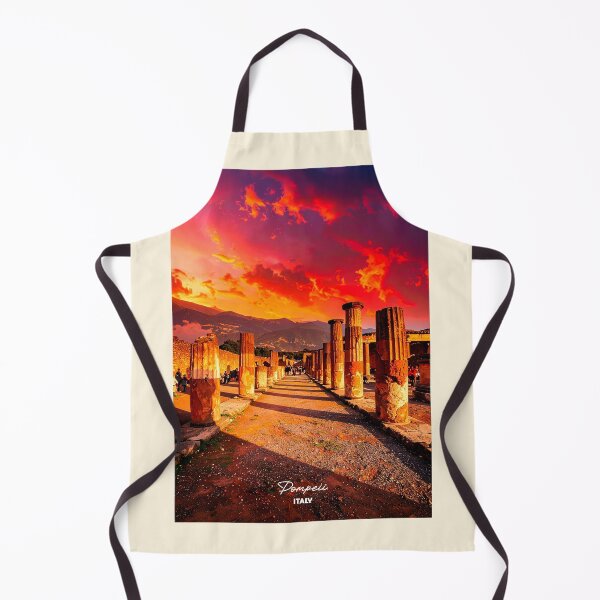 Item preview, Pompeii designed and sold by BoKev.