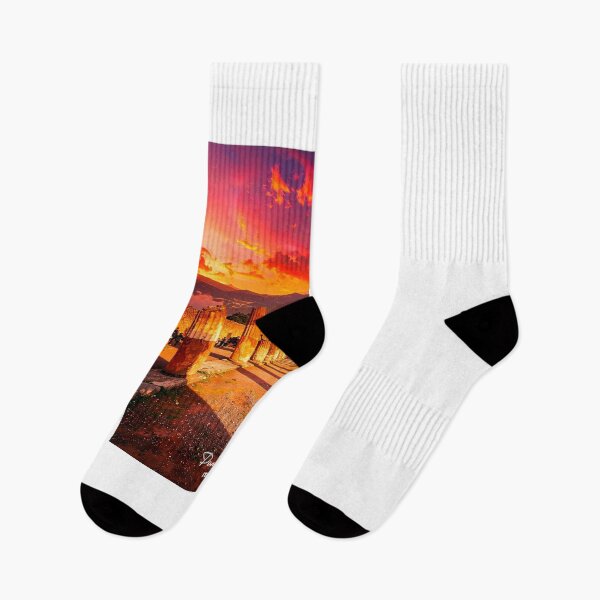 Item preview, Pompeii designed and sold by BoKev.