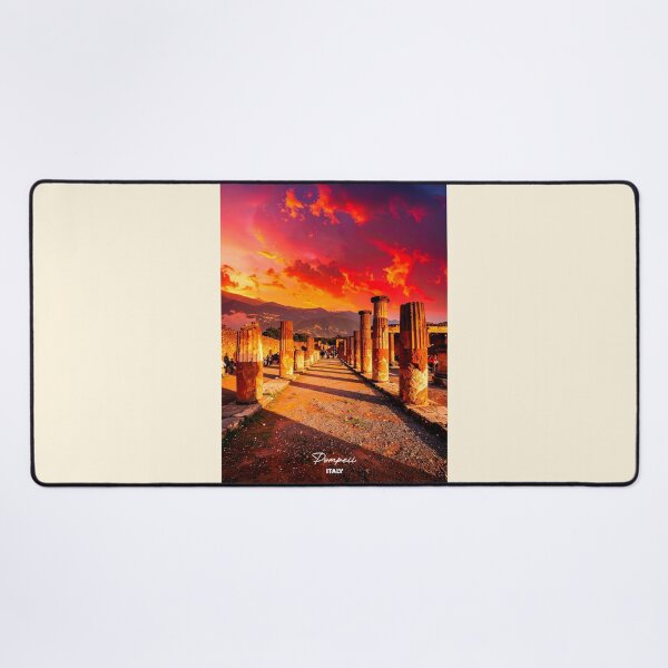 Item preview, Pompeii designed and sold by BoKev.