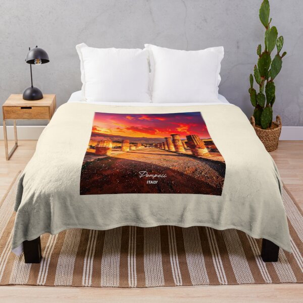 Item preview, Pompeii designed and sold by BoKev.