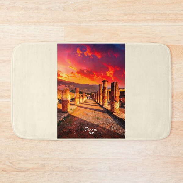 Item preview, Pompeii designed and sold by BoKev.