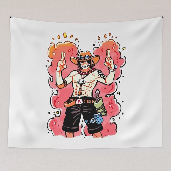 Item preview, The Flame Brother designed and sold by jesusgaspar.