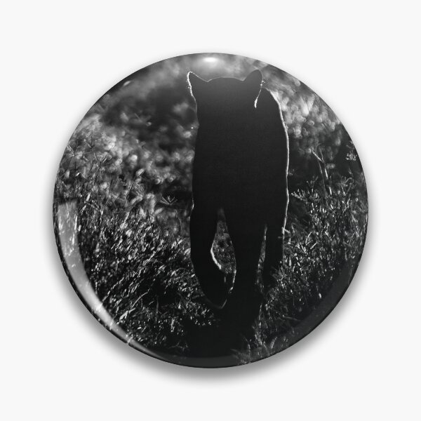 Item preview, Black designed and sold by Yves Roumazeilles (Wild Focus).