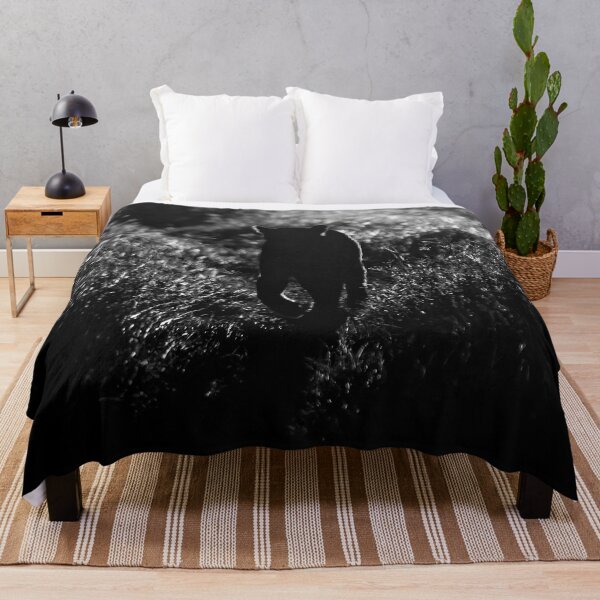 Item preview, Black designed and sold by Yves Roumazeilles (Wild Focus).