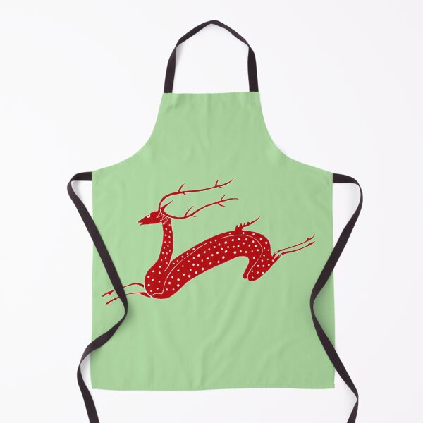 Item preview, Galloping Deer designed and sold by All about nature.