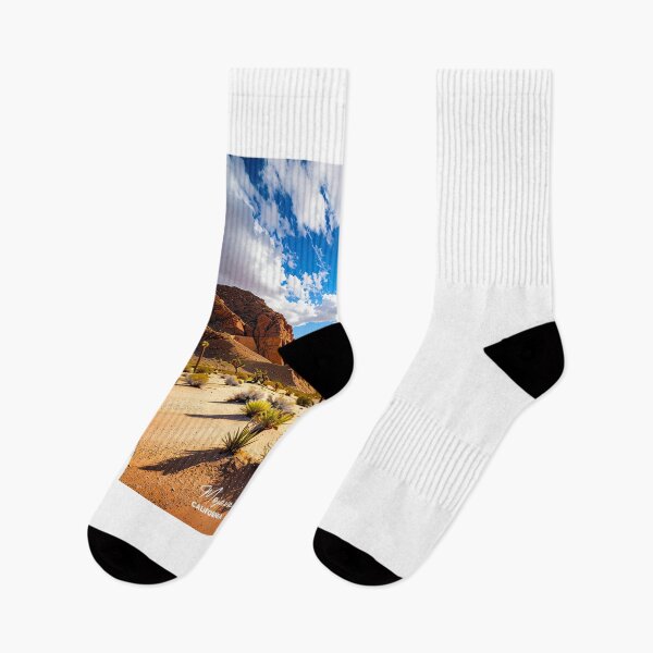 Item preview, Mojave Desert designed and sold by BoKev.