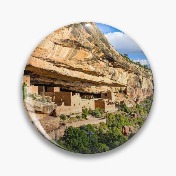 Item preview, Masa Verde National Park designed and sold by BoKev.