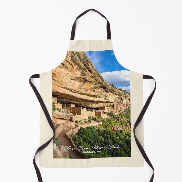 Item preview, Masa Verde National Park designed and sold by BoKev.