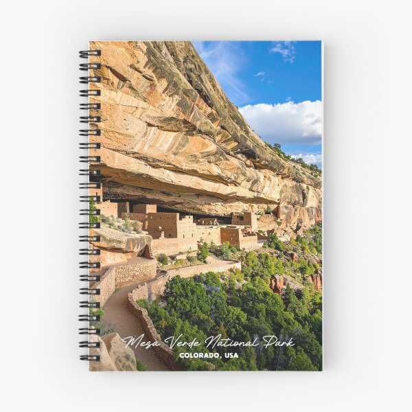 Item preview, Parque Nacional Masa Verde designed and sold by BoKev.