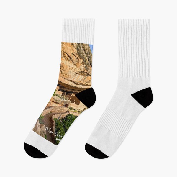 Item preview, Masa Verde National Park designed and sold by BoKev.