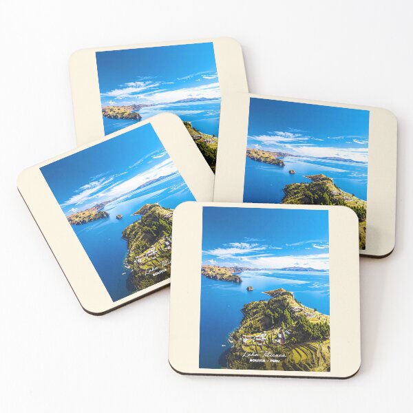 Item preview, Lake Titicaca designed and sold by BoKev.