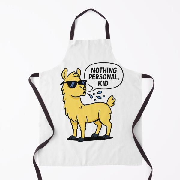 Item preview, Friendly Llama designed and sold by Tarczageza.