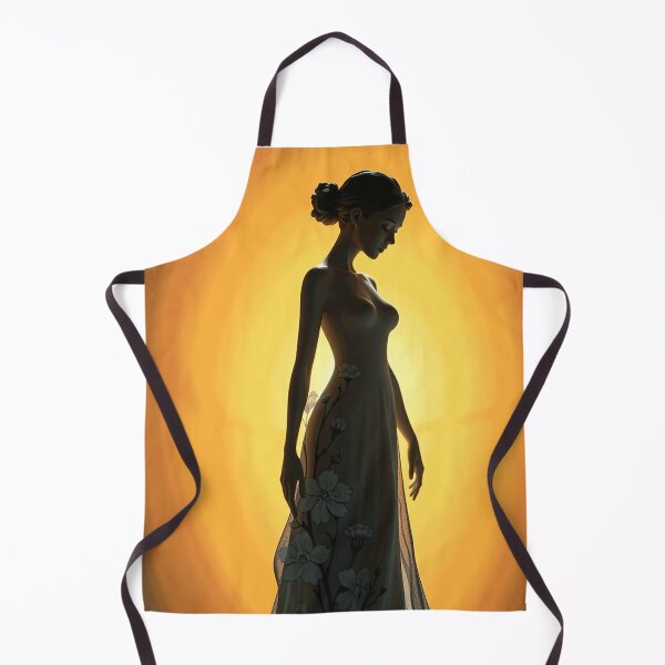 Item preview, Bruma dorada designed and sold by ArtfullMinds.
