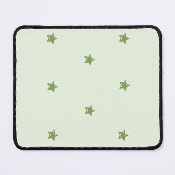 Item preview, Green Stars designed and sold by Art Shimmers.