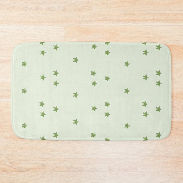 Item preview, Green Stars designed and sold by Art Shimmers.