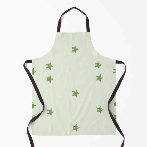 Item preview, Green Stars designed and sold by Art Shimmers.