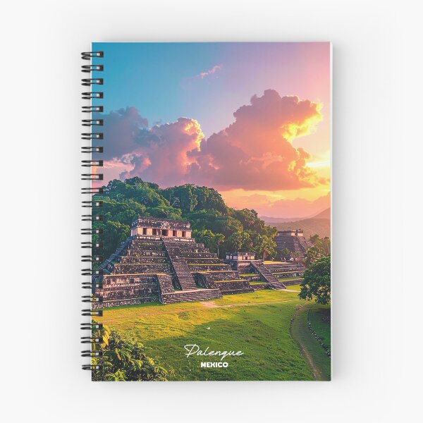 Item preview, Palenque designed and sold by BoKev.