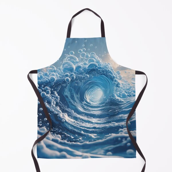 Item preview, Ocean Bubble designed and sold by FoxdogArt.