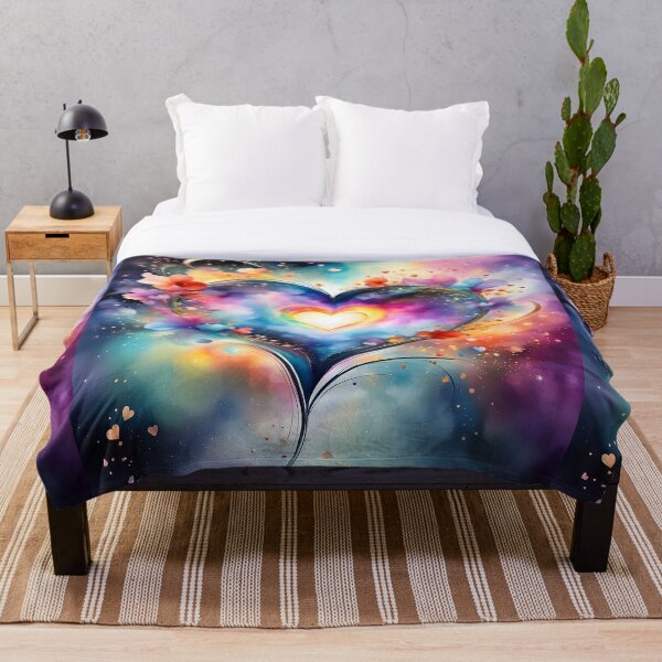 Item preview, Love Beyond Time And Space designed and sold by Lightworker11.