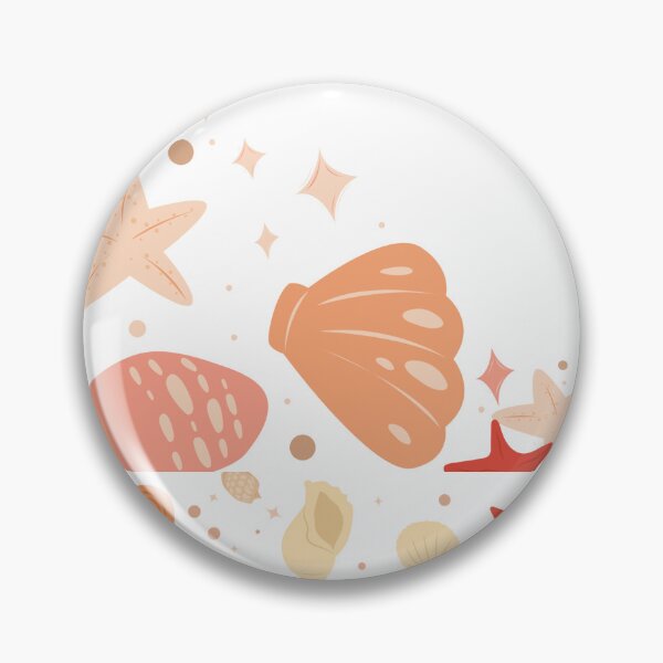 Item preview, Sea Shells designed and sold by NikkaiArts.