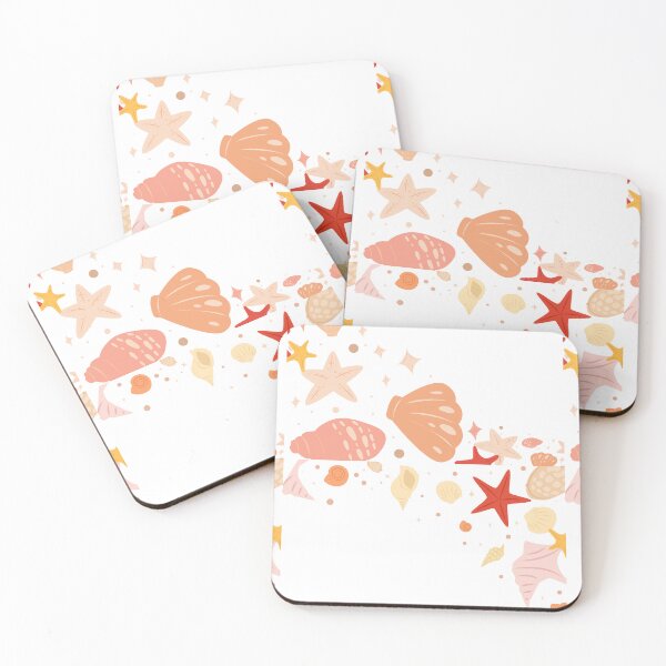 Item preview, Sea Shells designed and sold by NikkaiArts.
