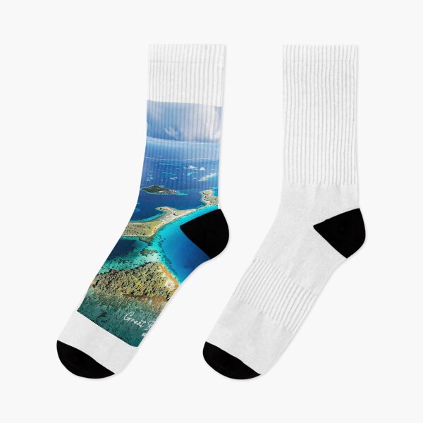 Item preview, Great Blue Hole designed and sold by BoKev.