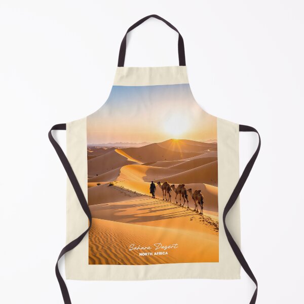 Artikelvorschau, Sahara Wüste entworfen und verkauft von BoKev.