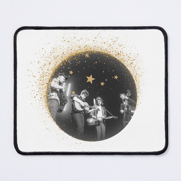 Item preview, Mumford and Sons designed and sold by LoveStargirl.