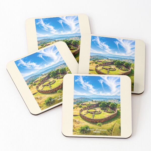 Item preview, Great Zimbabwe designed and sold by BoKev.