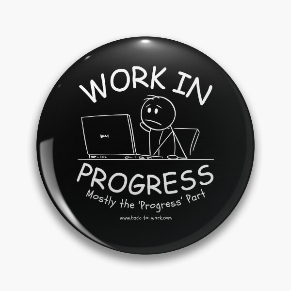 Item preview, Work in progress designed and sold by Peerless-Prime.