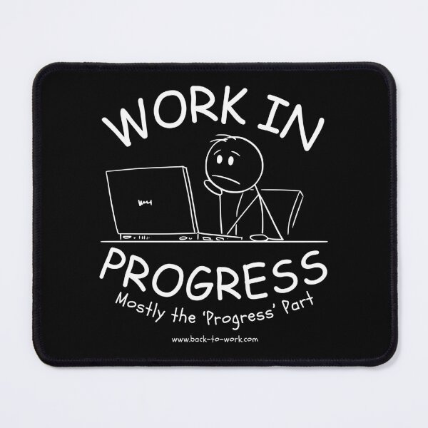 Item preview, Work in progress designed and sold by Peerless-Prime.