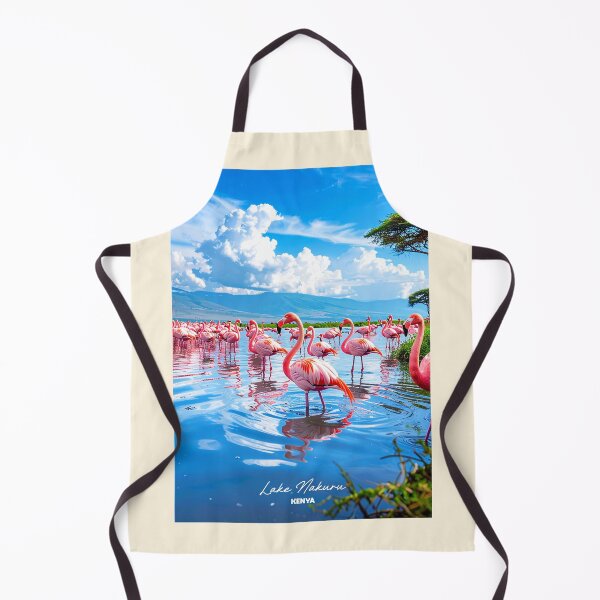 Item preview, Lake Nakuru designed and sold by BoKev.