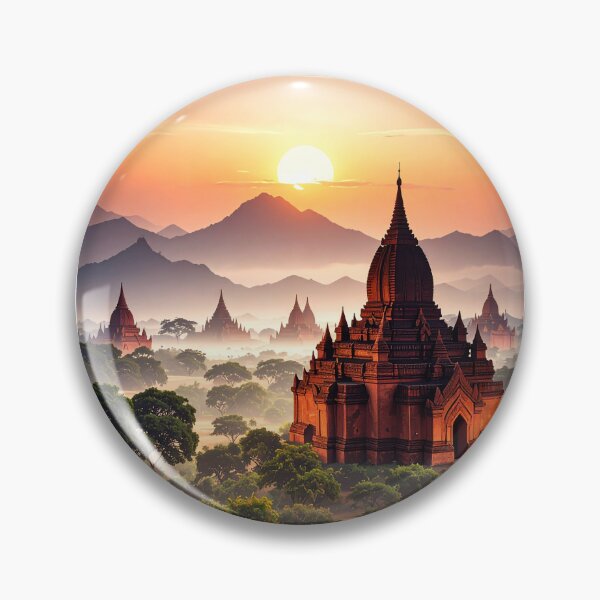 Item preview, Bagan designed and sold by BoKev.