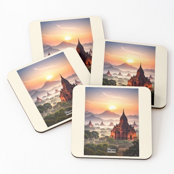 Item preview, Bagan designed and sold by BoKev.