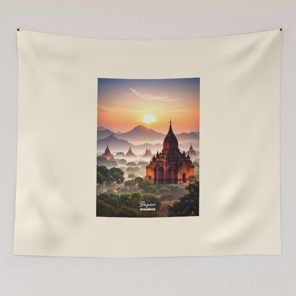 Item preview, Bagan designed and sold by BoKev.