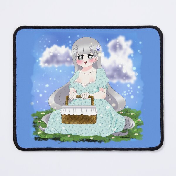 Item preview, Loving Picnic designed and sold by BunnieMoons.