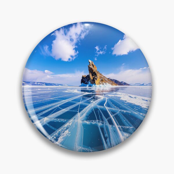 Item preview, Lake Baikal designed and sold by BoKev.