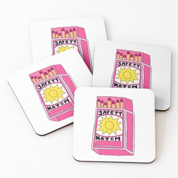 Item preview, Match Box designed and sold by grooveymooey.