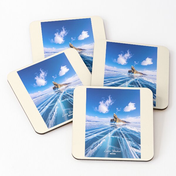 Item preview, Lake Baikal designed and sold by BoKev.