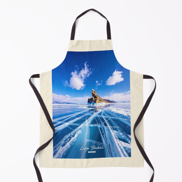 Item preview, Lake Baikal designed and sold by BoKev.