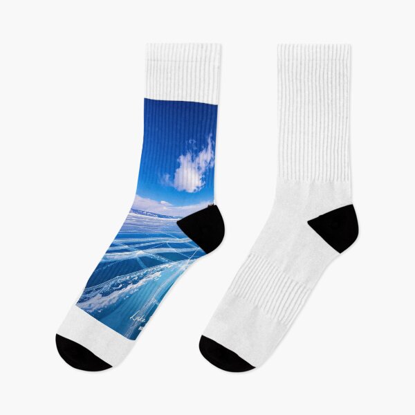Item preview, Lake Baikal designed and sold by BoKev.