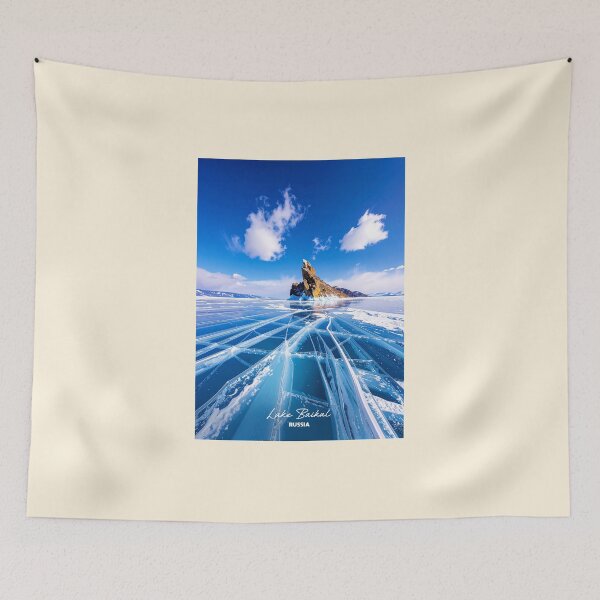 Item preview, Lake Baikal designed and sold by BoKev.