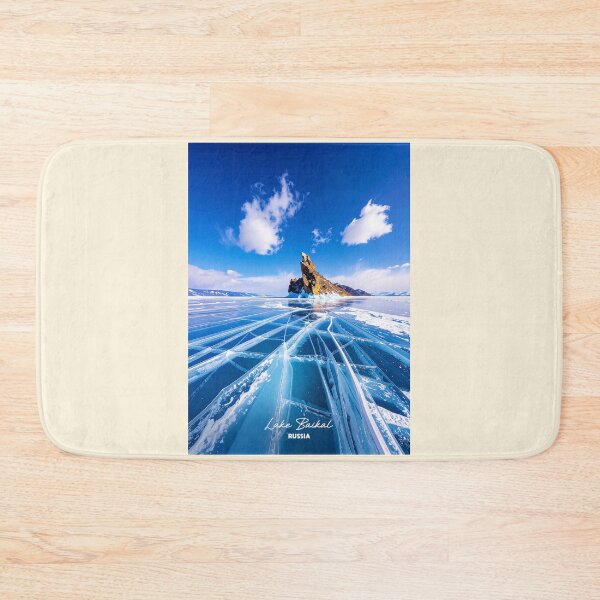 Item preview, Lake Baikal designed and sold by BoKev.