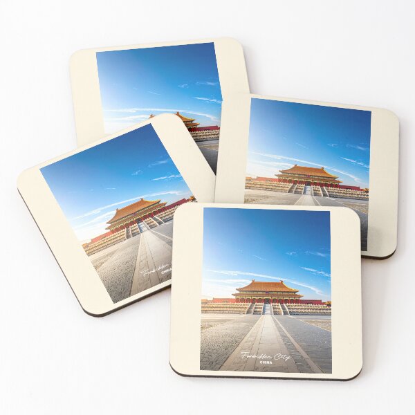 Item preview, Ciudad Prohibida designed and sold by BoKev.